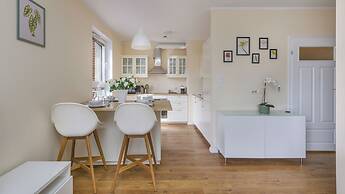 Apartamenty Sun & Snow Angielska Grobla