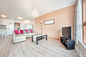 Apartamenty Sun & Snow Aura