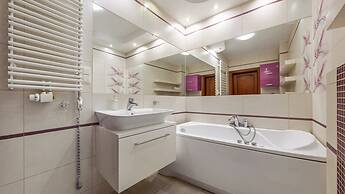 Apartamenty Sun & Snow Aura