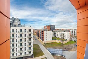 Apartamenty Sun & Snow Aura