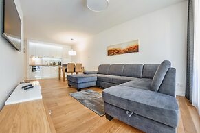 Apartamenty Sun & Snow Aura