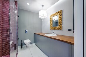 Apartamenty Sun & Snow Aura