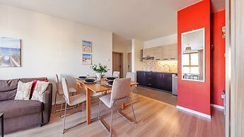 Apartamenty Sun & Snow Aura