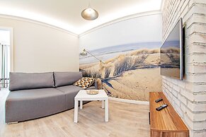 Apartamenty Sun & Snow Aura