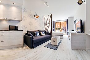 Apartamenty Sun & Snow Aura