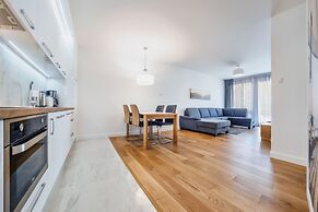 Apartamenty Sun & Snow Aura