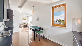 Apartamenty Sun & Snow Aura