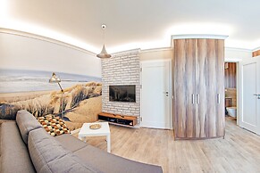 Apartamenty Sun & Snow Aura