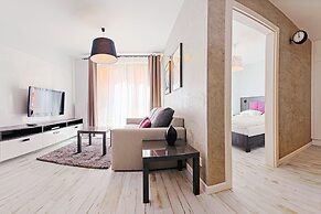 Apartamenty Sun & Snow Aura