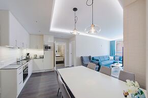 Apartamenty Sun & Snow Aura