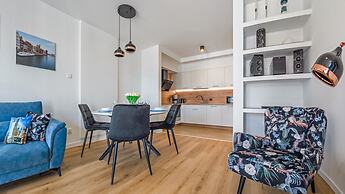 Apartamenty Sun & Snow Aura