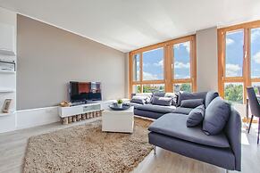 Apartamenty Sun & Snow Aura