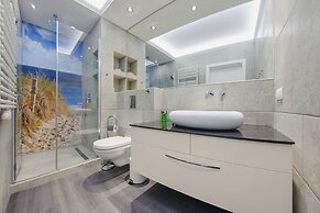 Apartamenty Sun & Snow Aura