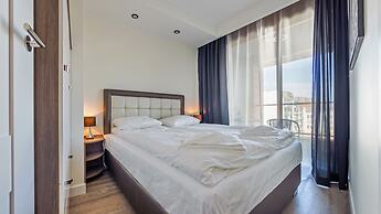 Apartamenty Sun & Snow Aura