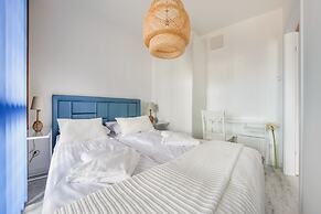 Apartamenty Sun & Snow Aura