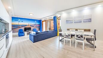 Apartamenty Sun & Snow Aura