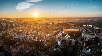 Apartamenty Sun & Snow Aura