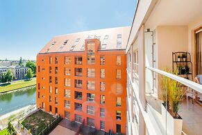 Apartamenty Sun & Snow Aura