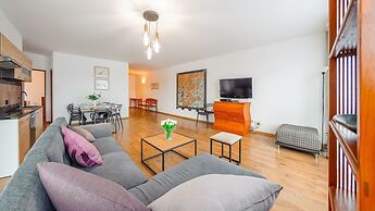 Apartamenty Sun & Snow Aura