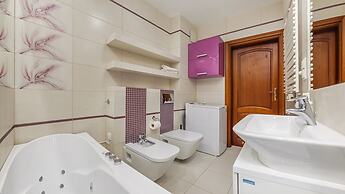 Apartamenty Sun & Snow Aura