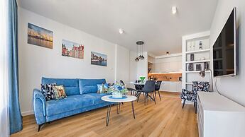 Apartamenty Sun & Snow Aura