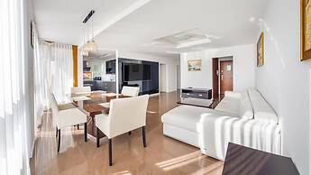 Apartamenty Sun & Snow Aura