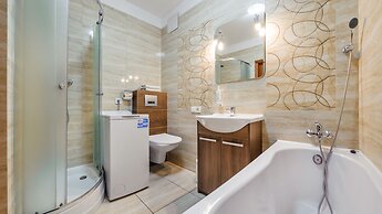 Apartamenty Sun & Snow Aura