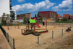 Apartamenty Sun & Snow Aura