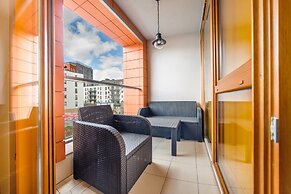 Apartamenty Sun & Snow Aura