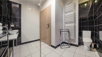 Apartamenty Sun & Snow Aura