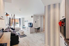 Apartamenty Sun & Snow Aura