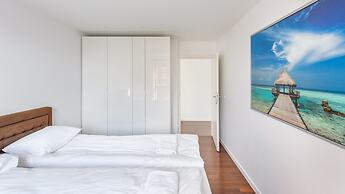 Apartamenty Sun & Snow Aura