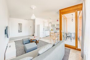 Apartamenty Sun & Snow Aura