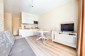 Apartamenty Sun & Snow Aura