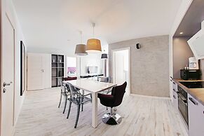 Apartamenty Sun & Snow Aura