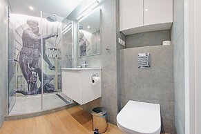 Apartamenty Sun & Snow Aura