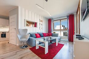 Apartamenty Sun & Snow Aura