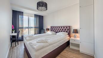 Apartamenty Sun & Snow Aura