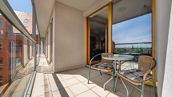 Apartamenty Sun & Snow Aura