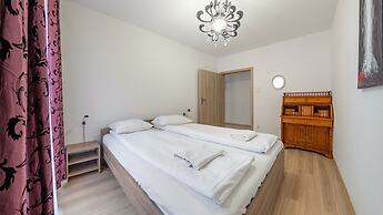 Apartamenty Sun & Snow Aura