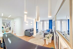 Apartamenty Sun & Snow Aura