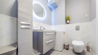 Apartamenty Sun & Snow Aura