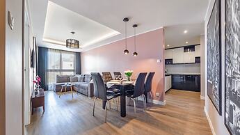 Apartamenty Sun & Snow Aura