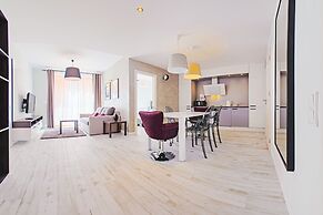 Apartamenty Sun & Snow Aura