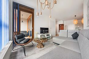 Apartamenty Sun & Snow Aura