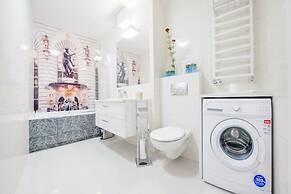 Apartamenty Sun & Snow Aura