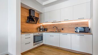 Apartamenty Sun & Snow Aura