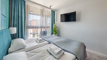 Apartamenty Sun & Snow Aura