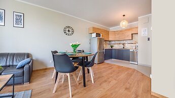 Apartamenty Sun & Snow Aura