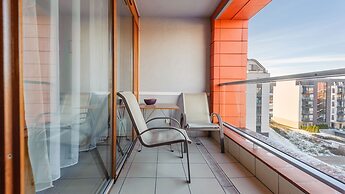 Apartamenty Sun & Snow Aura